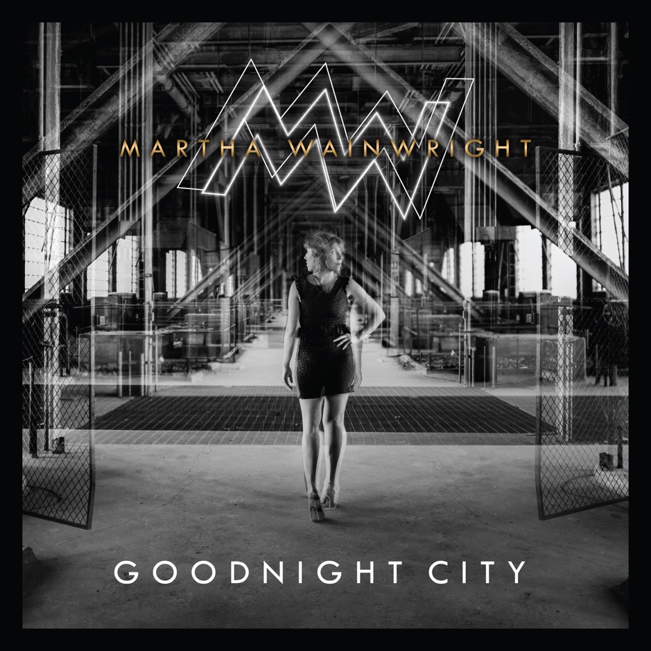 Martha Wainwright - Goodnight City